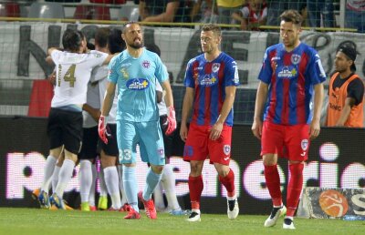 Oficialii Stelei îi cîntă prohodul lui ASA: "Să nu vă mire dacă se va întîmpla asta în maximum 6 luni"