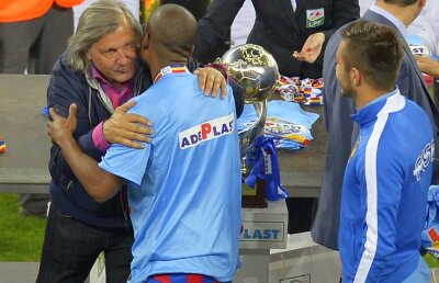 Ilie Năstase a izbucnit: "Mi-e jenă. Ce dracului mai vorbim?! De ce nu joacă tot timpul așa?!"