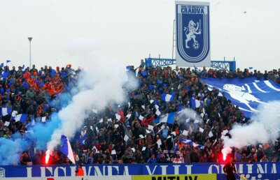 Știința își caută stadion pentru Liga 4-a » Cerere oficială către Olguța Vasilescu