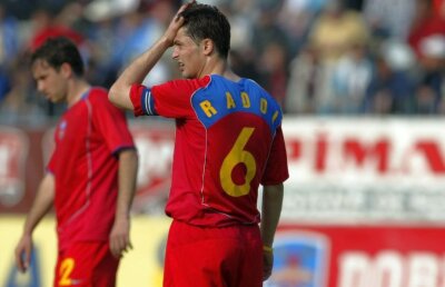 Atenție, Rădoi! 6 motive de îngrijorare pentru noul antrenor al Stelei, care va fi prezentat oficial luni