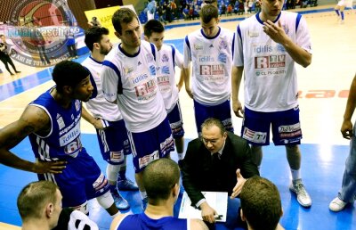 A murit Vladimir Arnautovici, fostul antrenor al lui CSU Asesoft