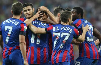 El e atacantul care vine să ducă Steaua în Ligă » Roș-albaștrii l-au dorit de mai multe ori, iar acum e disponibil!