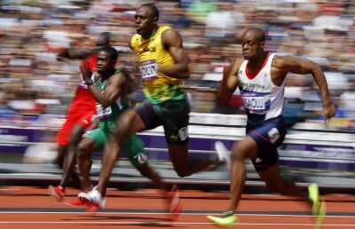 Usain Bolt va avea 30 de ani la Olimpiada de la Rio, însă nu își simte vîrsta: “Încă sînt cel mai bun”