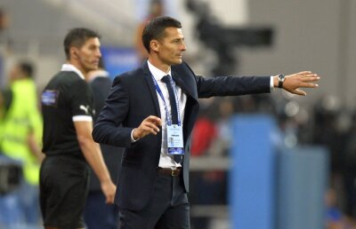 Gâlcă, omul-record la Steaua » Campionii au reuşit ceea ce doar o echipă mai făcuse pînă acum!