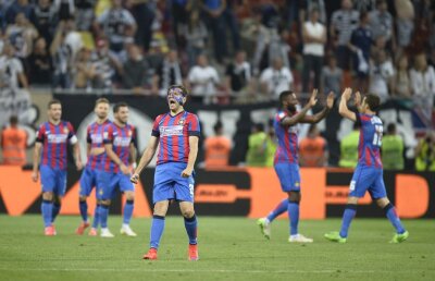 Ce se va întîmpla la Steaua după tripla istorică: "Dacă Becali dă 4 titulari și ia 5 jucători valoroși, face echipă!"