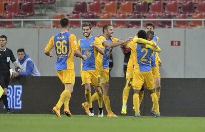 Petrolul a stabilit primele ținte pentru noul sezon! Vrea să transfere 4 jucători de la o echipă retrogradată