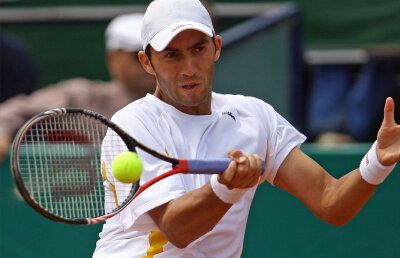 Tecău, în semifinale în proba de dublu mixt de la Roland Garros alături de slovena Katarina Srebotnik