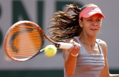 Un altfel de interviu cu Andreea Mitu » Ce talent are, cum se relaxează și care este turneul preferat