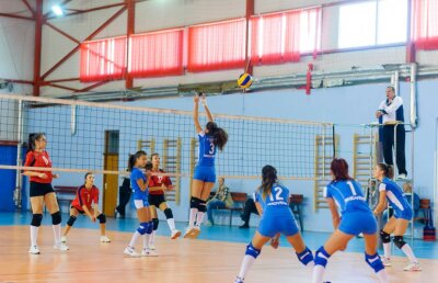 Performanță sau discriminare în sport? O regulă de la juniori e interpretată diferit » CNCD: "Restricție!". Sportul: "Protecție!"