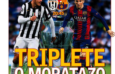 Ce scriu azi ziarele de sport din lume (6 iunie 2015)