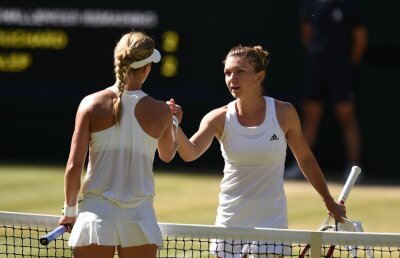 Cădere importantă în clasamentul WTA » Una dintre marile rivale ale Simonei Halep a ieșit din Top 10