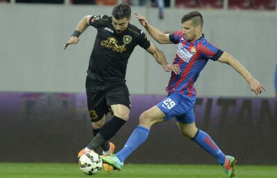 Timișoara joacă tare » Dan Alexa își face echipă cu care să nu aibă emoții în Liga 1