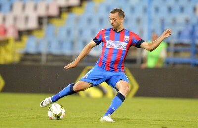 Problema principală » Cel mai mare impediment al transferului lui Sînmărtean la Steaua