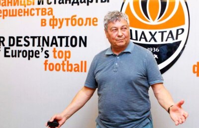 Mircea Lucescu a decis să rămînă la Șahtior încă un sezon: "E ultimul an la Donețk"
