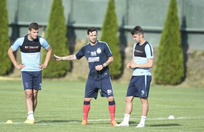 Mircea Lucescu îl avertizează pe Mirel Rădoi: "Nu trebuie să facă asta"