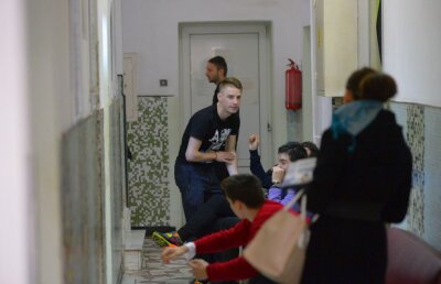 Dinamoviștii au făcut astăzi vizita medicală: "De ce n-am cîștiga titlul la anul?". Lotul prezent azi la INMS