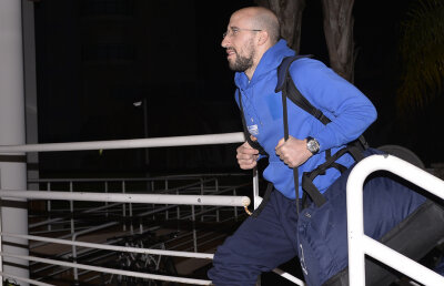 Mirel Rădoi l-a dorit prea tîrziu » Iasmin Latovlevici s-a dus în Turcia!