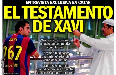 Ce scriu azi ziarele de sport din lume (11 iunie 2015)