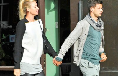  Andreea Mitu bagă rîcă în relația dintre Șarapova și Dimitrov: "Ar trebui să fie un compliment pentru ea"