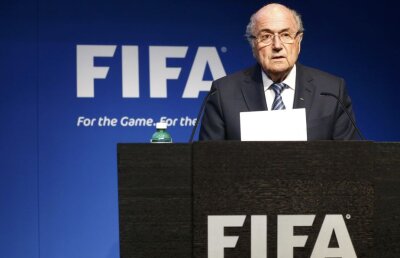 Sepp Blatter se gîndește să rămînă în continuare la șefia FIFA » Ce l-a determinat să reconsidere decizia  de a pleca