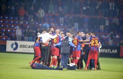 Îşi pierde Dan Petrescu vedeta echipei? » Ofertă surpriză pentru cel mai talentat jucător al lui Tg. Mureş