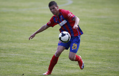 Răzvan Ochiroșii a semnat cu echipa care a zdrobit Realul