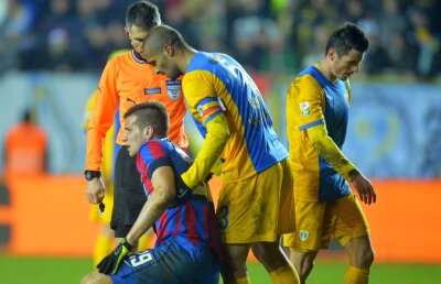 Geraldo Alves a dezvăluit cum l-a convins Șumudică să semneze cu Astra » Ce au cei doi în comun