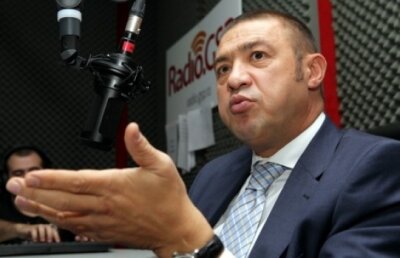 Rudel Obreja a fost condamnat la 3 ani de închisoare în dosarul lui Sorin Ovidiu Vîntu
