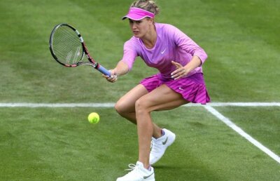 Surprize uriașe la Birmingham! Finalista de la Wimbledon 2014 a pierdut în primul tur