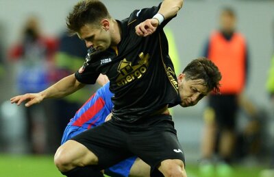 Corespondentul GSP de la Tel Aviv anunță: Transfer de zile mari pentru Claudiu Bumba! Va încasa un salariu fabulos » Ce sumă a primit ASA Tîrgu Mureș