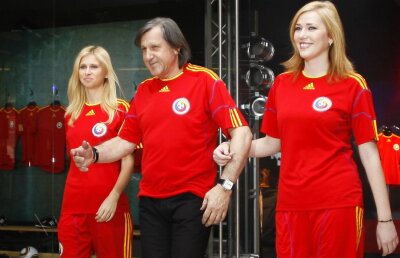 Ilie Năstase a refuzat-o pe Simona Halep: "Nu mă interesează ce vrea"