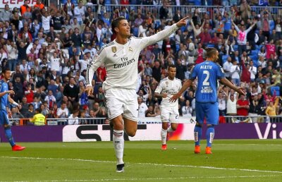 Uimitor! Cristiano Ronaldo are galaxia lui » Decizie neaşteptată a astronomilor