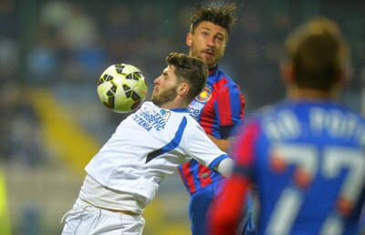 Reacția oficială în cazul transferului gorjeanului Mihai Răduț: "Aceasta e concluzia"