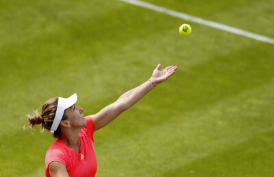 Încă o zi cu două meciuri » Programul Simonei Halep pentru vineri la Birmingham