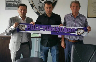 Zicu după ce s-a întors în Banat: "Dau de la 10 goluri în sus!"