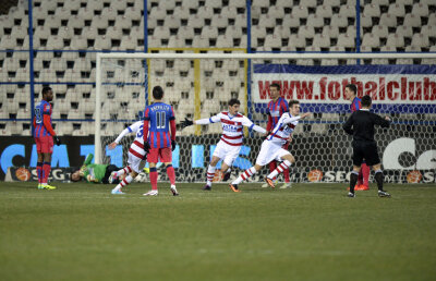 Steaua a cerut timp de gîndire la negocierile pentru noul transfer: "Noi pregătim deja actele, jucătorul şi-a dat acordul"