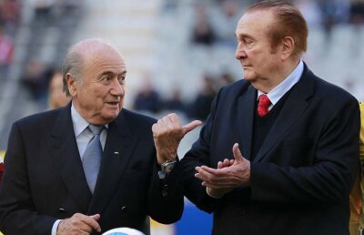 Mită de 1,5 milioane $ » Și CM 2002 a fost cumpărat! Președintele CONMEBOL a primit bani de la japonezi