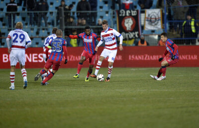 Steaua salvează o echipă de la faliment: ”Acești bani sînt esențiali pentru noi”