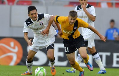 Sfaturi pentru Steaua de la antrenorul care a eliminat-o pe Trencin: ”E un adversar care nu trebuie neglijat”