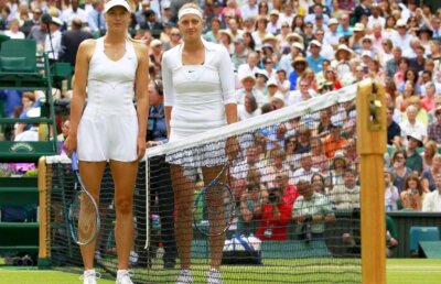 Motive de îngrijorare pentru principala adversară a Simonei Halep » Românca poate reveni pe locul 2 WTA