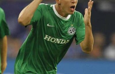 EXCLUSIV Ziua transferurilor la Dinamo » VIDEO "Cîinii" sînt în tratative cu un israelian și un sloven