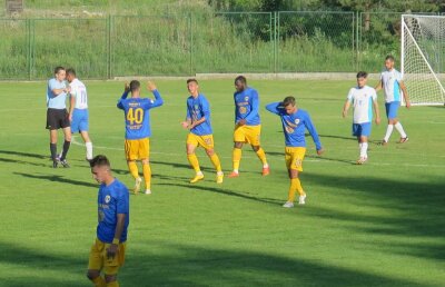  FOTO Victorie la scor pentru Petrolul în primul amical din Serbia! » Cine a marcat pentru ”lupi”