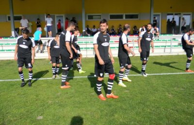 ACS Poli a cîştigat şi al doilea meci amical, 2-0 cu NK Zavrc