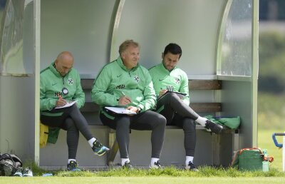 Debut de foc pentru Steaua în noul sezon din Liga 1 » Cîte puncte vor face roș-albaștrii în primele 7 etape?