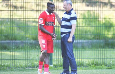 Dinamo, cea mai bună campanie de achiziții  » Transferurile "cîinilor" i-au impresionat pe fani