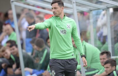Rădoi își ceartă elevii după 1-1 cu Legia: "Nu sînt mulțumit în totalitate" » Ultimele detalii despre transferuri