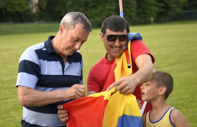 Concluziile lui Rednic după primele amicale: ”Am dat 22 de goluri, dar alea cu berarii și bucătarii nu se pun” :D