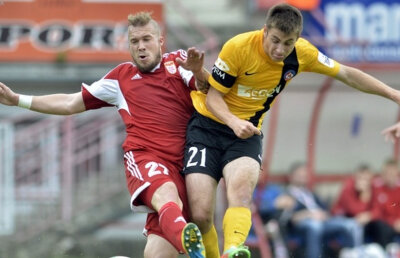 Steaua a băgat frica în Trencin: "Ne gîndim zi de zi la meci!"