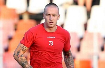 ASA continuă să se întărească » Echipa lui Dan Petrescu transferă un fotbalist care a mai trecut pe la Brescia și ȚSKA!