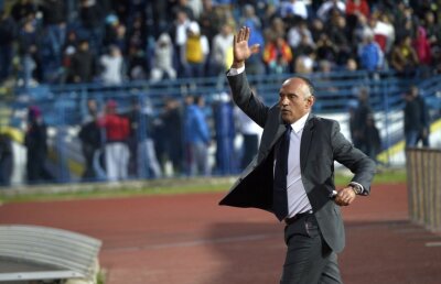 Horoba e "pa", Florin Prunea e noul membru în Comitetul Executiv al FRF